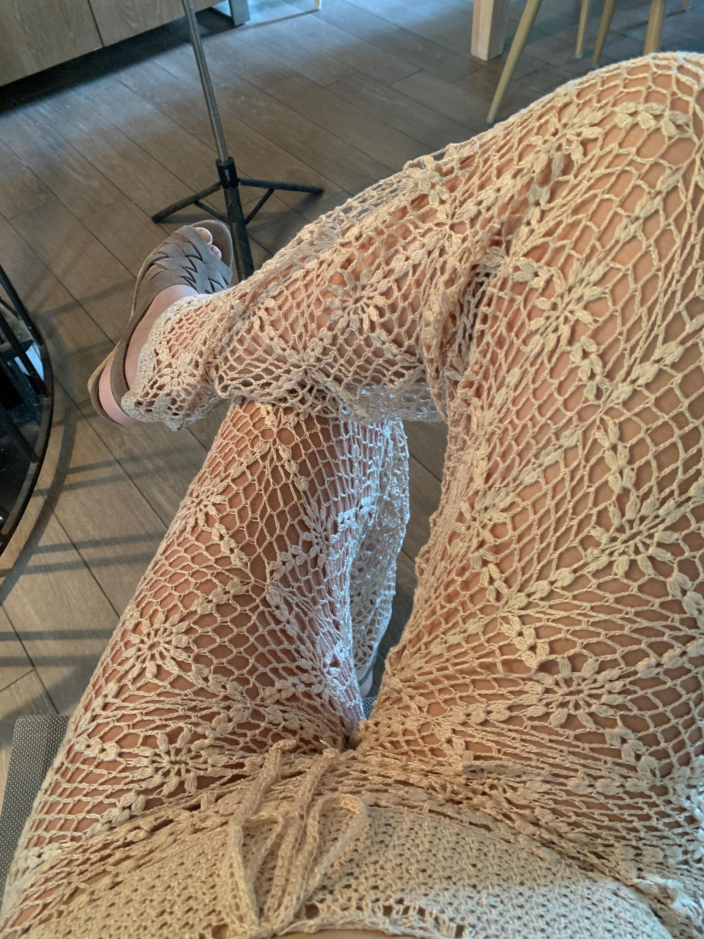 ALMA PANTS pattern, crochet pants pattern, pants pattern, crochet dress pattern, crochet pattern, dress pattern