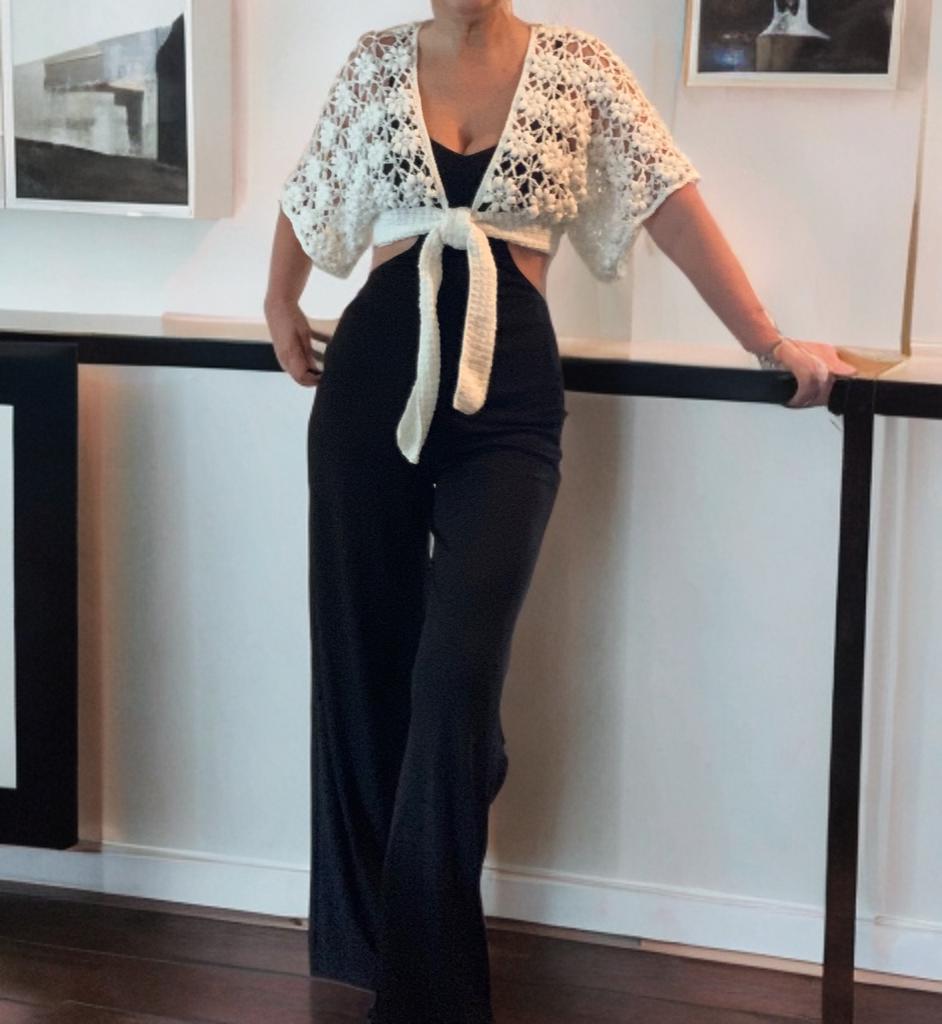 LILI CROP TOP pattern, crop top pattern, crochet pattern, crochet crop top pattern