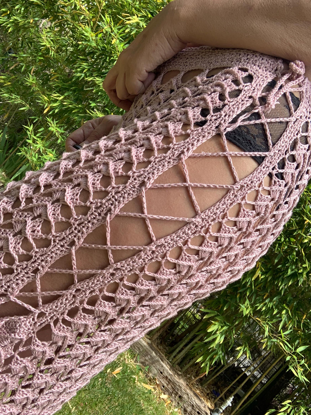 Crochet skirt pattern. Astrid skirt pattern. Skirt pattern