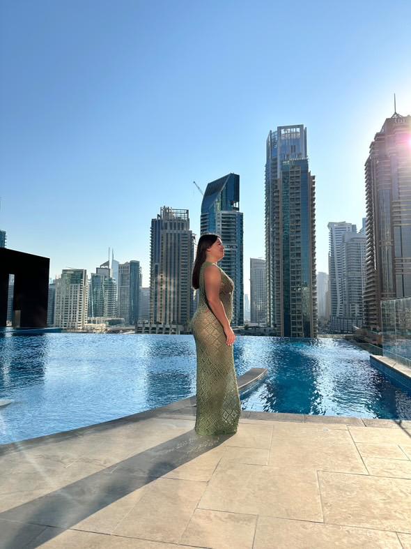 HERA DRESS PATTERN, crochet dress pattern, crochet pattern, dress pattern, crochet dress